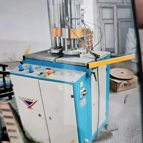 Ỳylmaz ütik plasdik