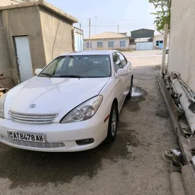 Lexus ES 300 2002