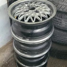 14 OPEL KEREP DISKA
