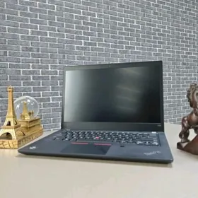 Lenovo T495 Ryzen 5Pro / Ram 8