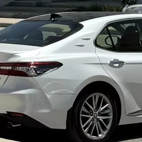 Camry Jabra CAMRY JABRA