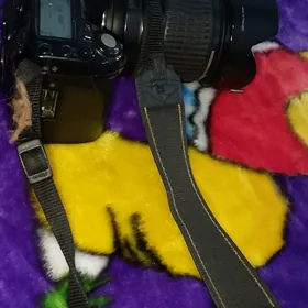 Nikon D90 abmen boli