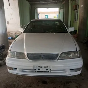Toyota Mark II 1997