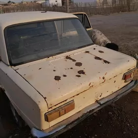 Lada 2104 1991