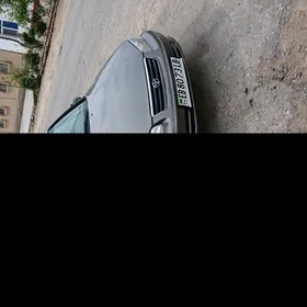 Toyota Camry 2001