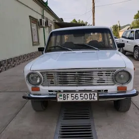 Lada 2104 1988