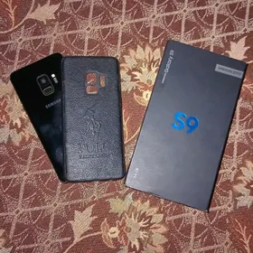 Samsung s9