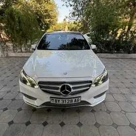 Mercedes-Benz E300 2014