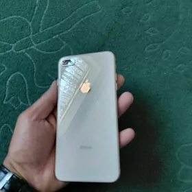 iPhone 8 Plus 256