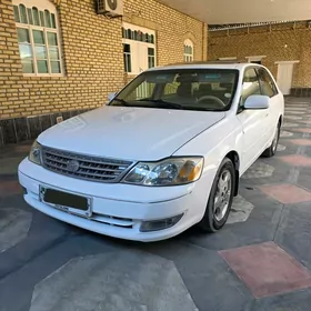 Toyota Avalon 2003