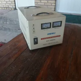 Tok kopeltyän 10000 Andel