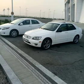 Lexus GS 1996