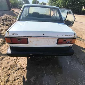 Toyota Corolla 1989