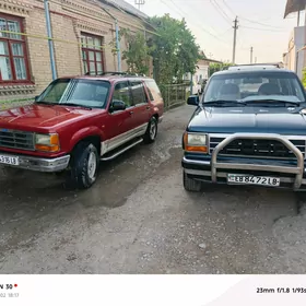 Ford Explorer 1994