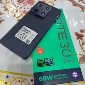 Infinix Note 30 pro