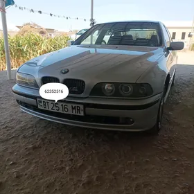 BMW 525 1999