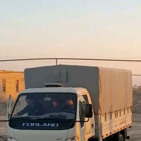 Forland H2 2015