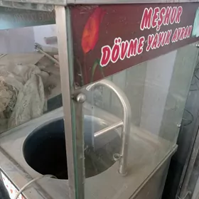 ayran aparat ulusy