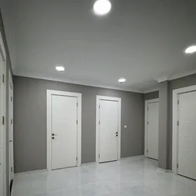Gurtly 3 komnat 120m² 