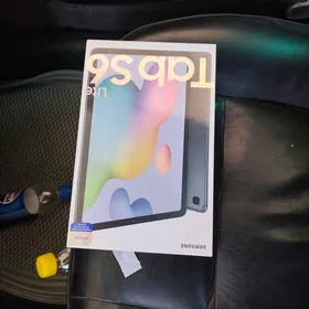 samsung s6 lite