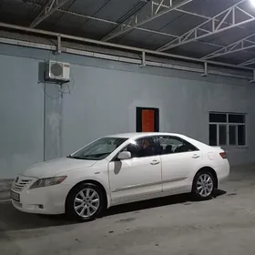 Toyota Camry 2007
