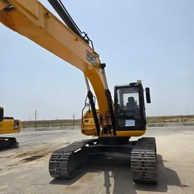JCB 5CX Wastemaster 2014
