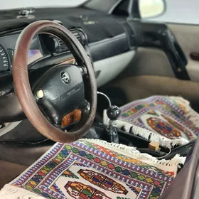 Opel Omega 1995