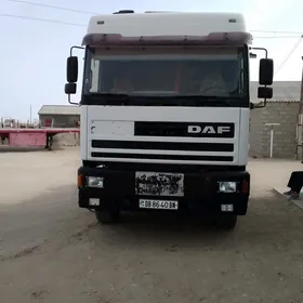 DAF FX 95 1994