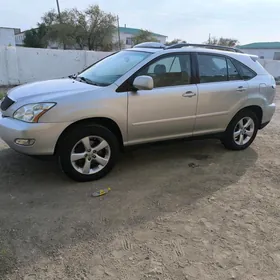 Lexus RX 330 2004