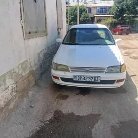 Toyota Corona 1993