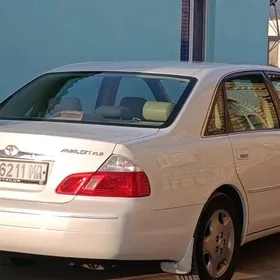 Toyota Avalon 2000