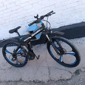 tigir BMW 26