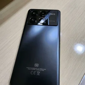 POCO X6 PRO 5G 12/512GB