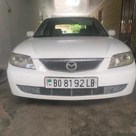 Mazda 3 2003