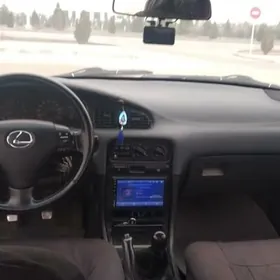 Hyundai Sonata 1996