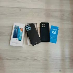 HONOR X6 (4/64)