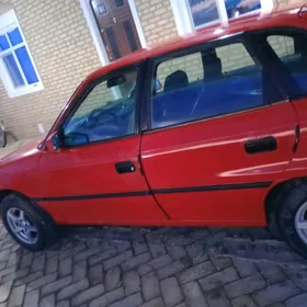 Opel Astra 1993