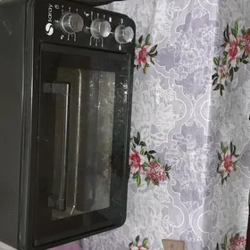 Духовка