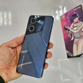 Texno Pova 5