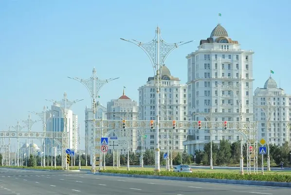 Aşgabat energetika orta hünär okuw mekdebi talyplyga kabul edýär