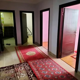 Arenda Gurtly 3 etaz 3 kom