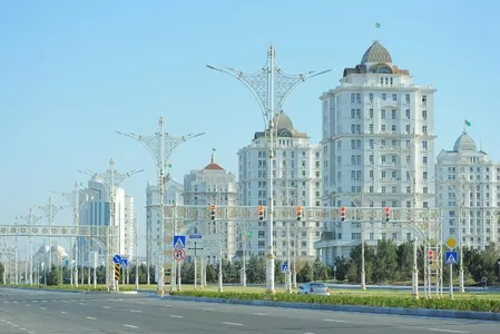 Ашхабадская энергетическая средняя профессиональная школа объявляет набор учащихся