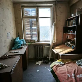 4 ком.кв., 1 микр.