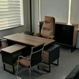 Ofis mebel Leda