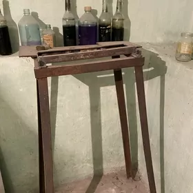 подставка