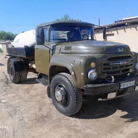 Zil 130 1982