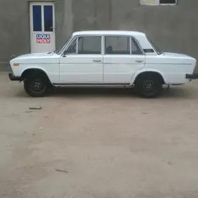 Lada 2106 1993