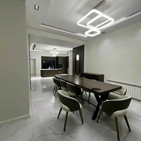️Arenda Ata Türk 3 kom️