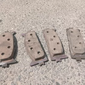 kolodka Camry palta we öküz