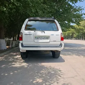 Toyota 4Runner 2001